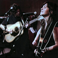 Avatar for the related artist Gwyneth Moreland