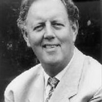 Avatar for the related artist Gwynne Howell