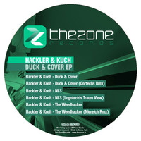 Avatar for the title's primary artist Hackler & Kuch