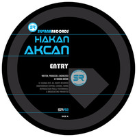Avatar for the related artist Hakan Akcan