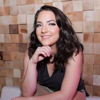 Avatar for the title's primary artist Haley Mae Campbell