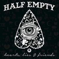 Avatar for the related artist Half Empty