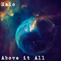 Avatar for the related artist Halo