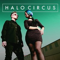 Avatar for the artist Halo Circus