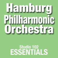 Avatar for the related artist Hamburg Philharmonic Orchestra