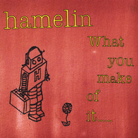 Avatar for the related artist Hamelin