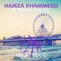 Avatar for the title's primary artist Hamza Khammessi