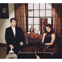 Avatar for the related artist Hannah James