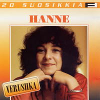 Avatar for the related artist Hanne