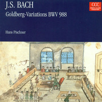 Avatar for the related artist Hans Pischner