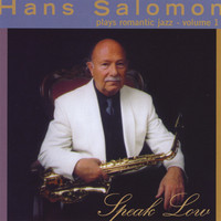 Avatar for the related artist Hans Salomon