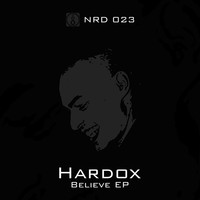 Avatar for the related artist Hardox