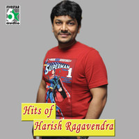 Avatar for the related artist Harish Ragavendra