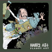 Avatar for the title's primary artist Harry Axt