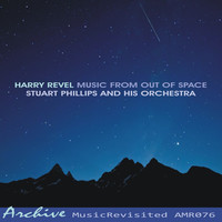 Image of Harry Revel linking to their artist page due to link from them being at the top of the main table on this page