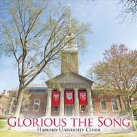 Avatar for the related artist Harvard University Choir