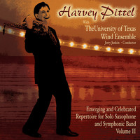 Avatar for the title's primary artist Harvey Pittel
