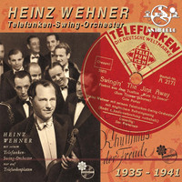 Avatar for the related artist Heinz Wehner