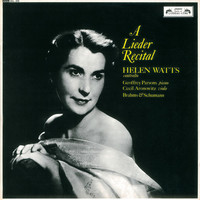 Avatar for the related artist Helen Watts