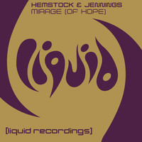 Avatar for the related artist Hemstock & Jennings