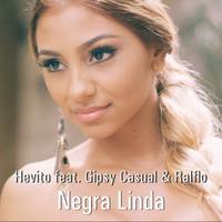 Avatar for the related artist Hevito