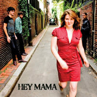 Avatar for the artist Hey Mama