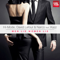 Avatar for the related artist Hi-Mode