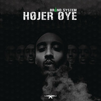 Avatar for the related artist Højer Øye