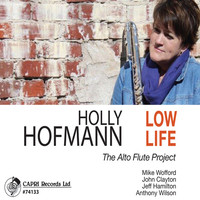 Avatar for the related artist Holly Hofmann