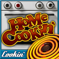 Avatar for the title's primary artist Homecookin'