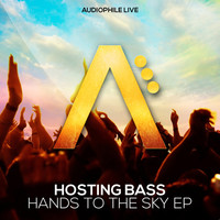 Avatar for the related artist Hosting Bass