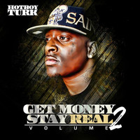 Avatar for the related artist Hot Boy Turk
