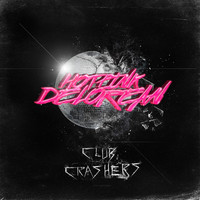 Avatar for the related artist Hot Pink Delorean