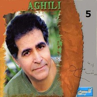 Avatar for the related artist Houshmand Aghili