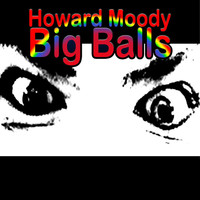 Avatar for the related artist Howard Moody