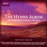 Avatar for the related artist Huddersfield Choral Society