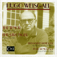 Avatar for the related artist Hugo Weisgall