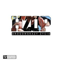 Avatar for the related artist HZOP
