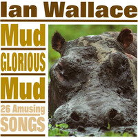 Avatar for the related artist Ian Wallace