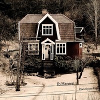 Avatar for the title's primary artist Ib Hansen