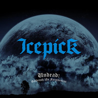 Avatar for the related artist Icepick
