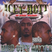Avatar for the related artist Icey Hott