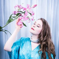 Image of iDA Hawk linking to their artist page due to link from them being at the top of the main table on this page