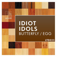Avatar for the related artist Idiot Idols