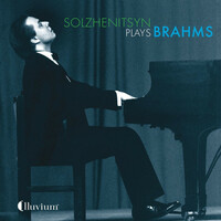 Avatar for the related artist Ignat Solzhenitsyn