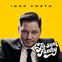 Avatar for the related artist Igor Kmeto
