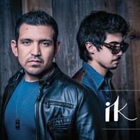 Image of Ik linking to their artist page due to link from them being at the top of the main table on this page