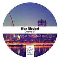 Avatar for the related artist Illan Nicciani