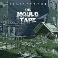 Avatar for the related artist Illinformed