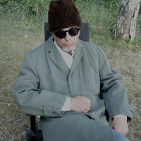 Avatar for the related artist Ilpo Väisänen